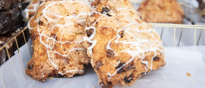 Scones
