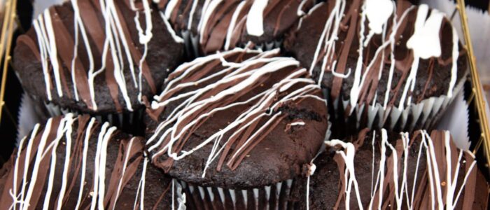 chocolate brownies